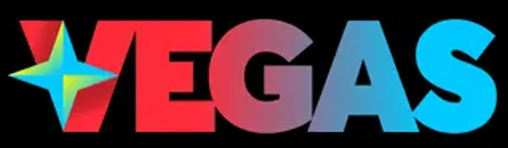 This Vegas Casino logo